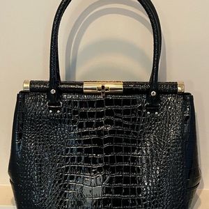 Brand New (no tags, but never carried) Kate Spade leather bag